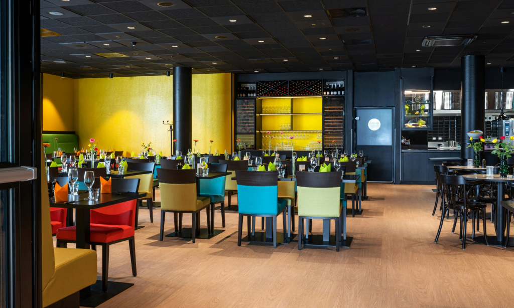 Thon Hotel Alta