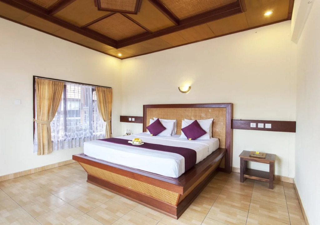 Ubud View Bungalow