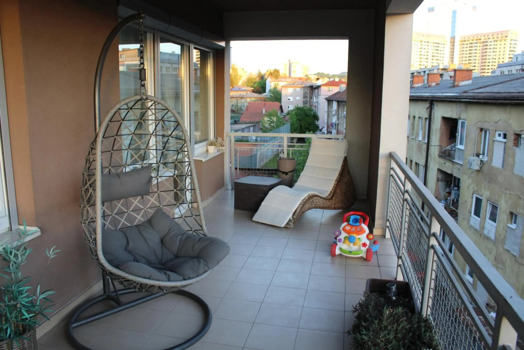 Apartman Diva