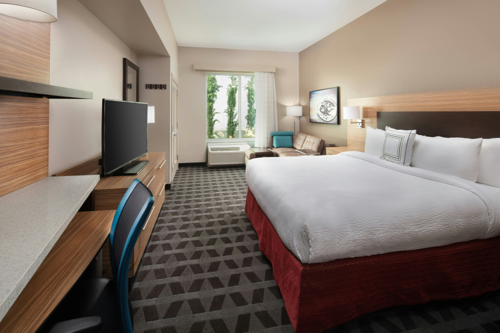 TownePlace Suites by Marriott San Diego Downtown