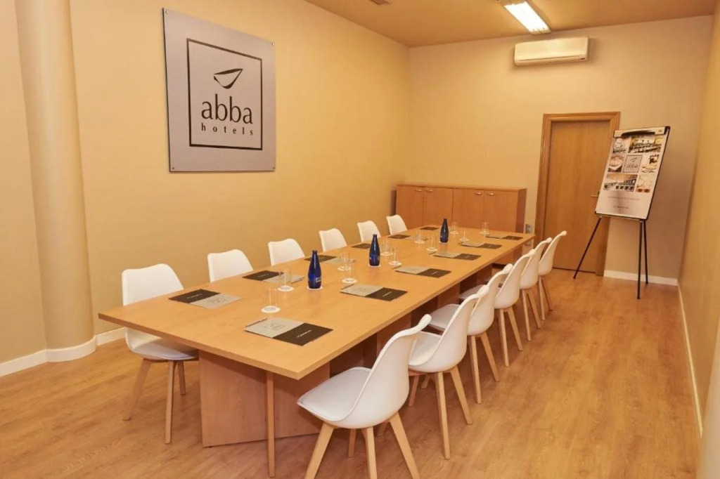 Abba Comillas Hotel