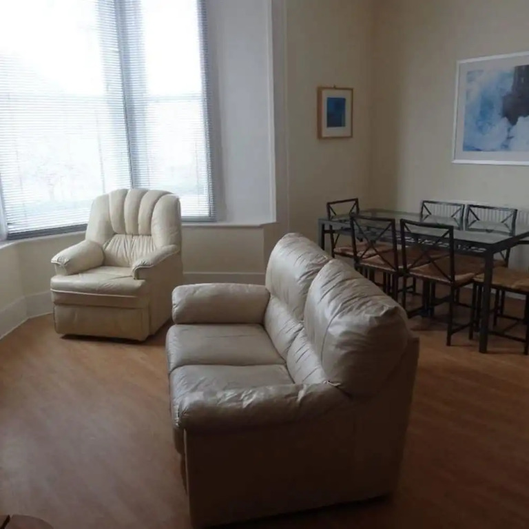 Relax in Jesmond - Near Northumbria University