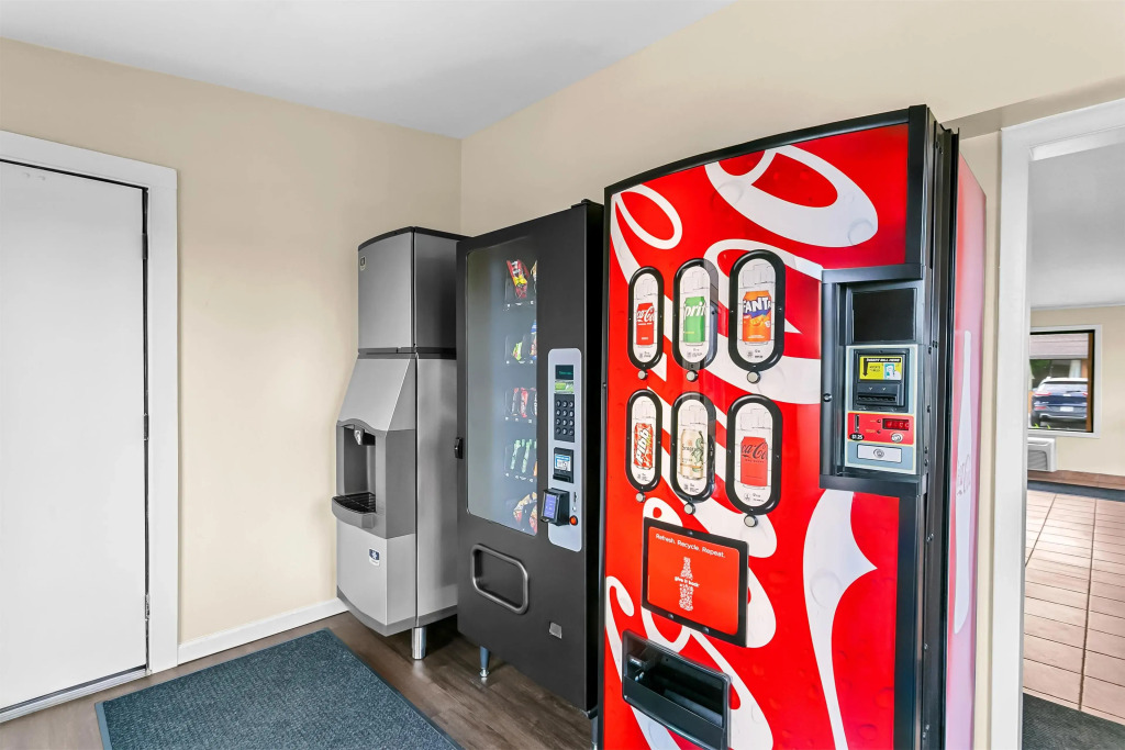 Americas Best Value Inn Martinsburg