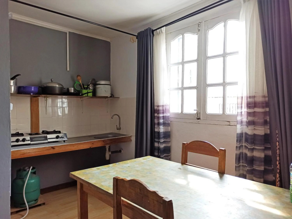 Chez Jeanne Chambre d'Hôte