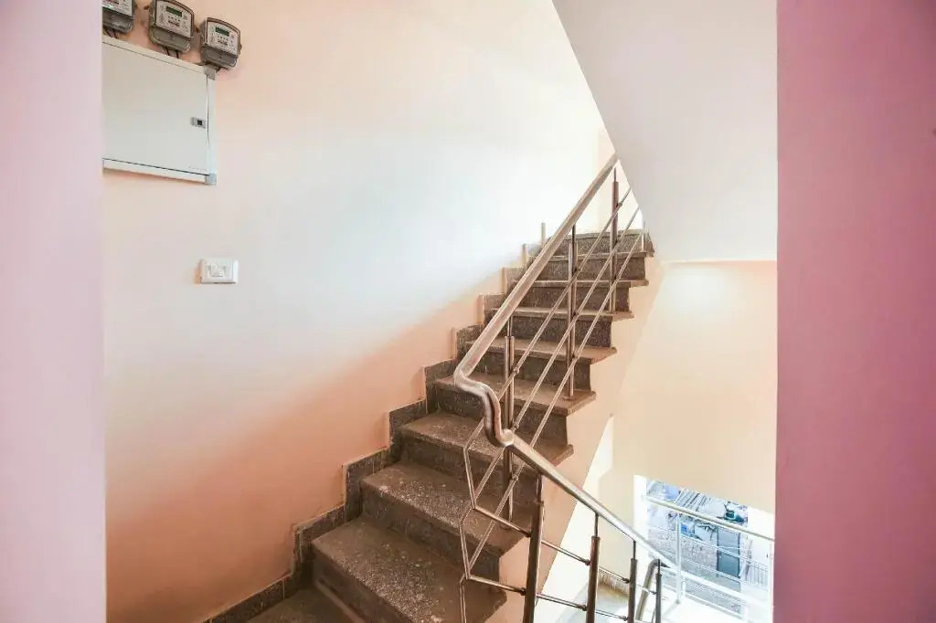 Swagatam by OYO Rooms