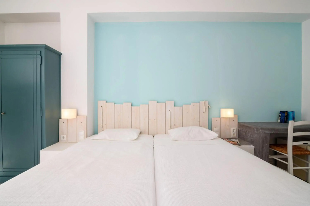 Iris Boutique Hotel