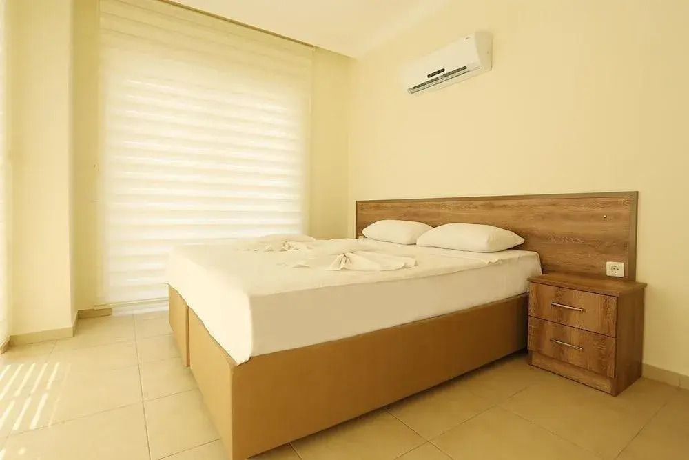 Orka Four Seasons Villas