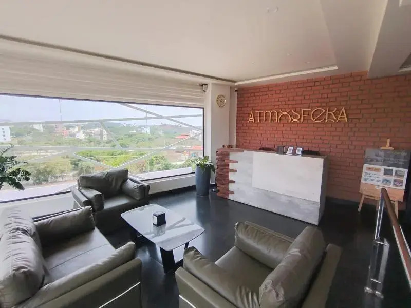 Atmosfera