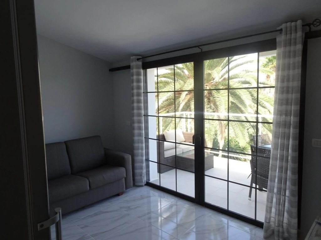 Appartamento Indipendente in Villa - Golf Del Sur