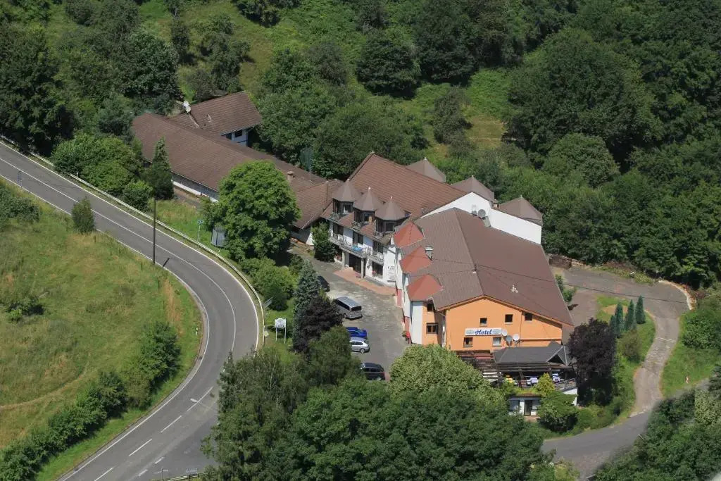 Hotel Zur Engelsburg