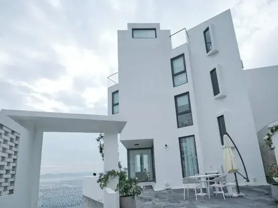 sjypiea villa Xingyu Homestay