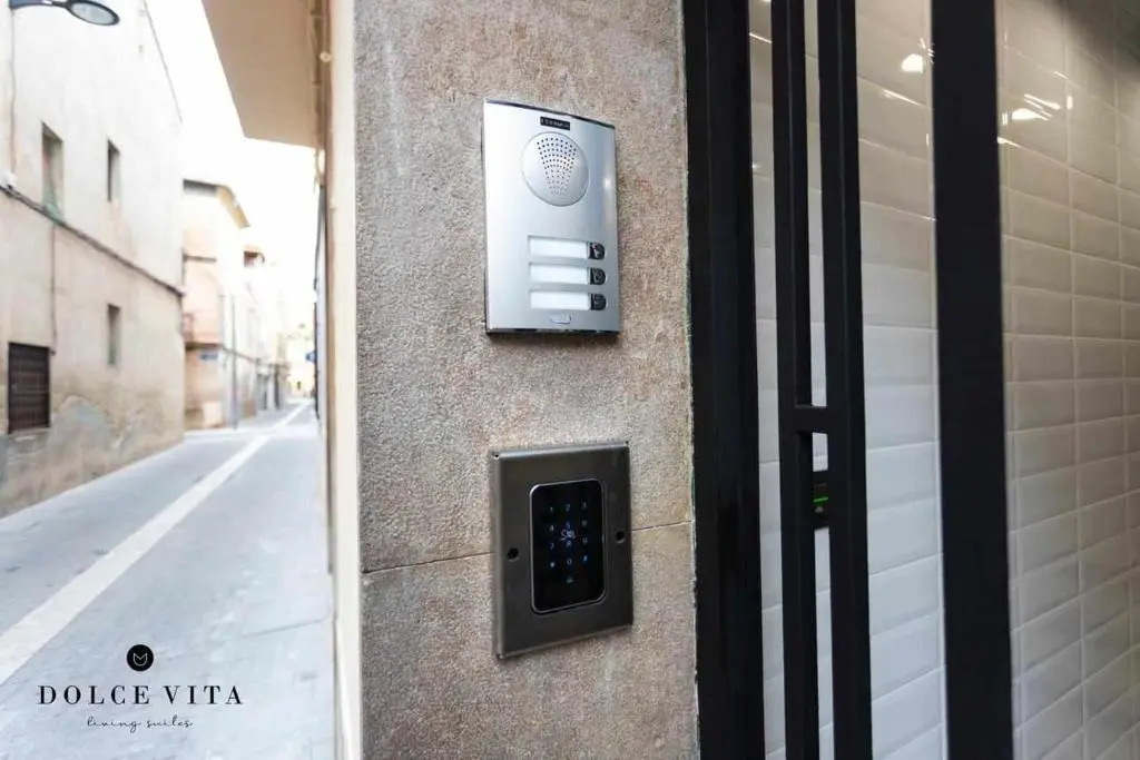 Apartamento Napoli living suites en Vila real