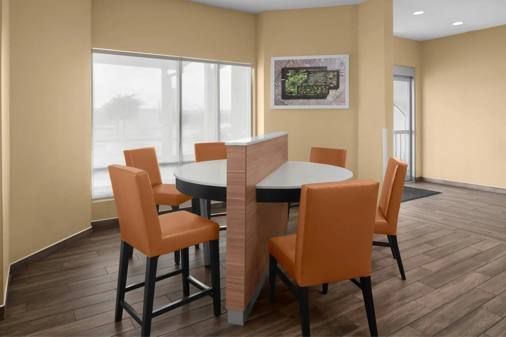 TownePlace Suites by Marriott Kingsville