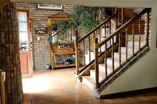 Peters Guesthouse