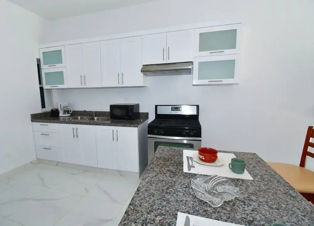 Rosil Place