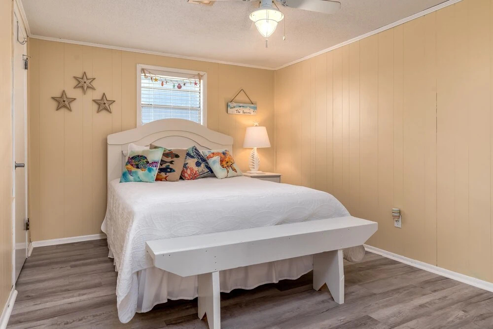 Casa Azul - 315 Port Royal 3 Bedroom Home by RedAwning