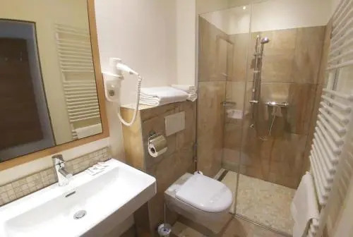 Weinhotel Rieder