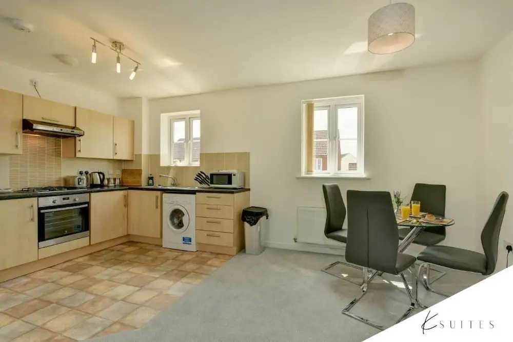 Karah Suites - Teeswater