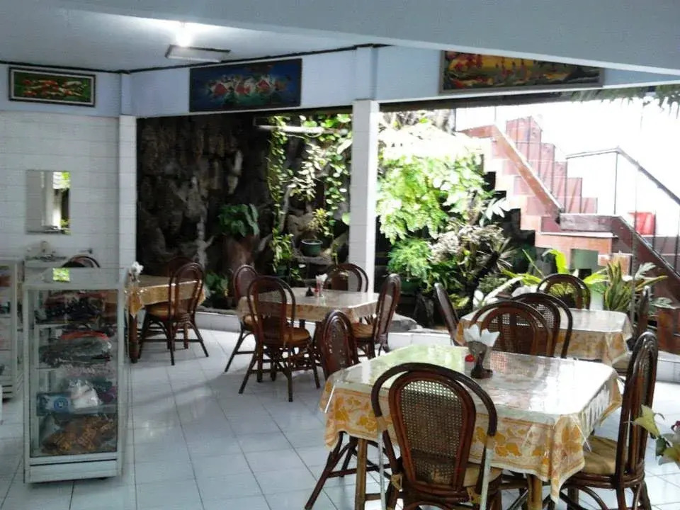 Hotel Seno