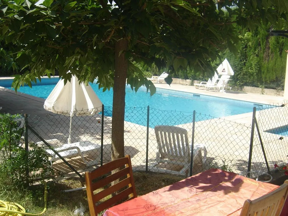 Le Relais Du Lac
