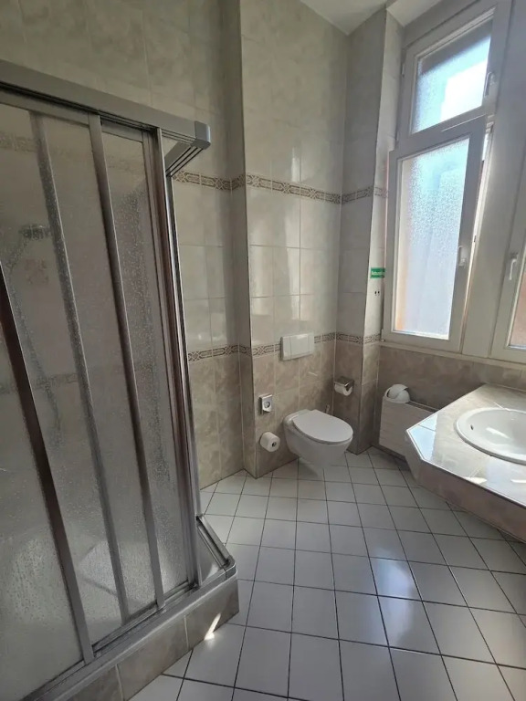 Hotel Porta Nigra VICTUS