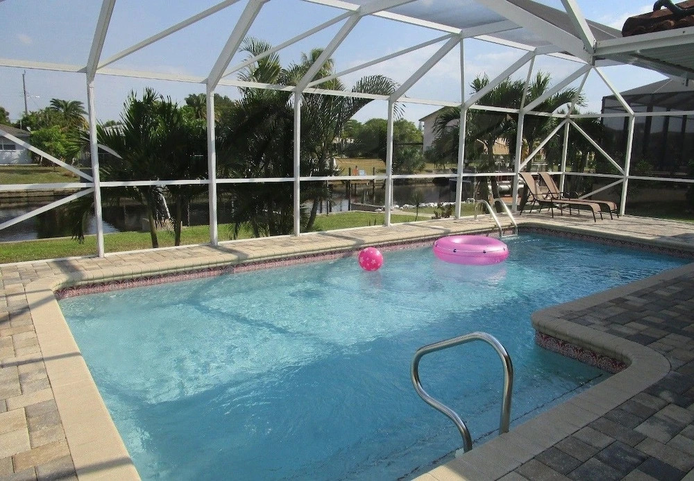 Villa Ibis
