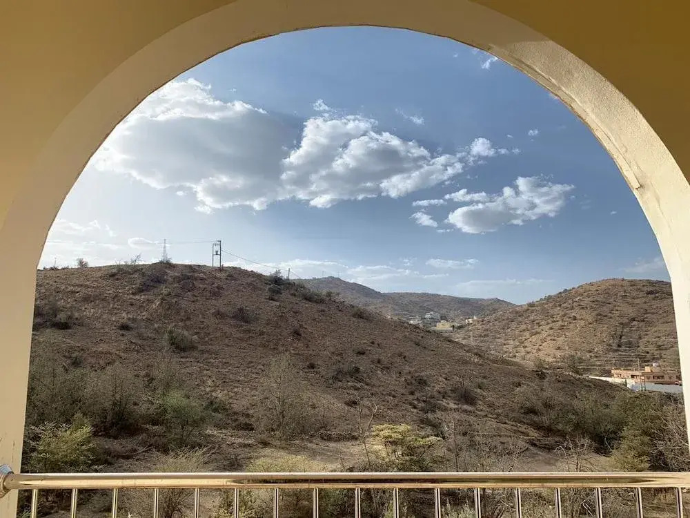 Kyan Shada Albaha