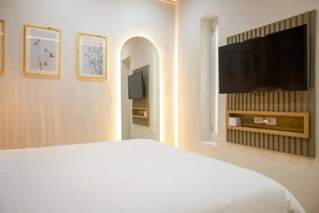 Hotel Casa La Mantilla by Faranda Boutique