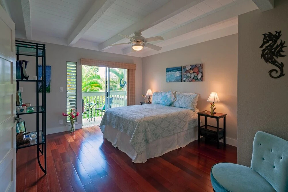 Puamana 25B 3 Bedrooms 2 Bathrooms Condo