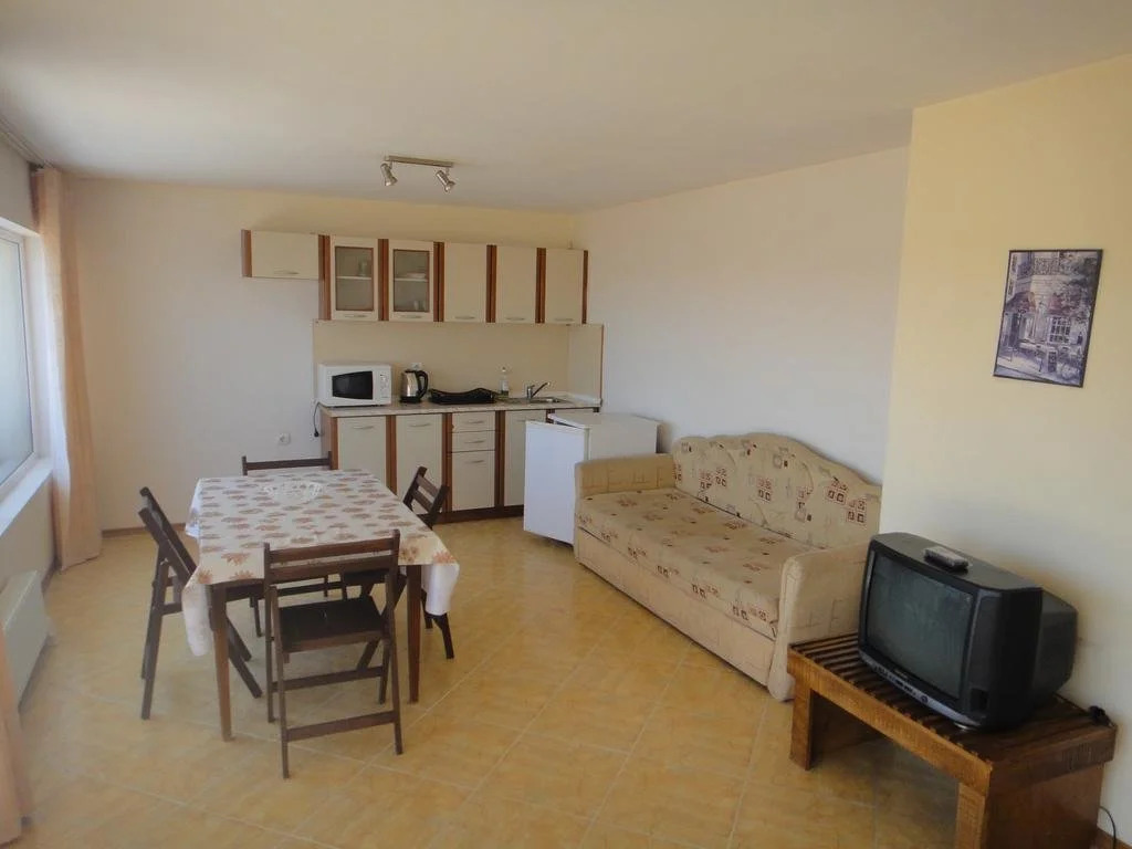 Guest House Eos