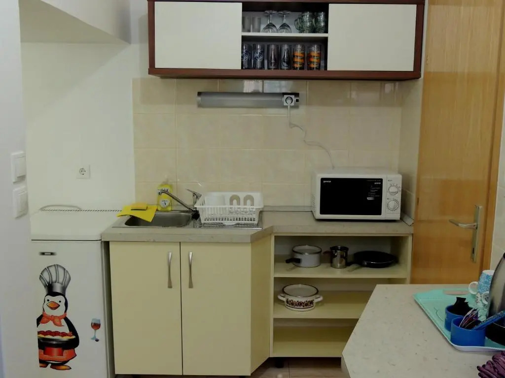 Studio Apartment David