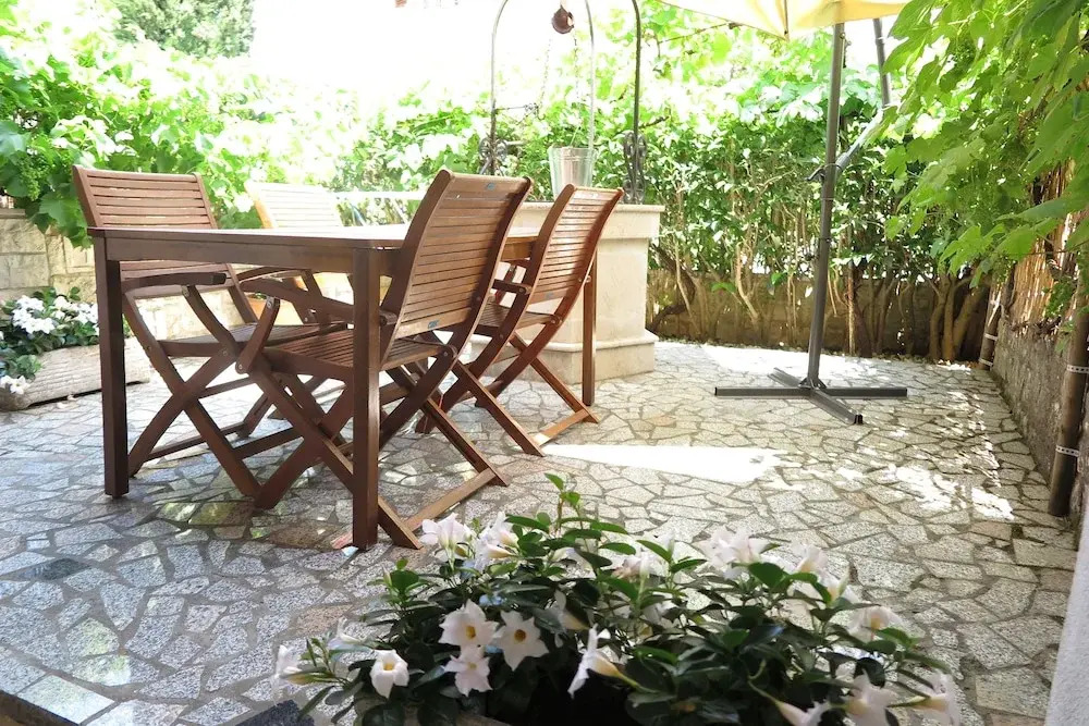 Apartments Vanda