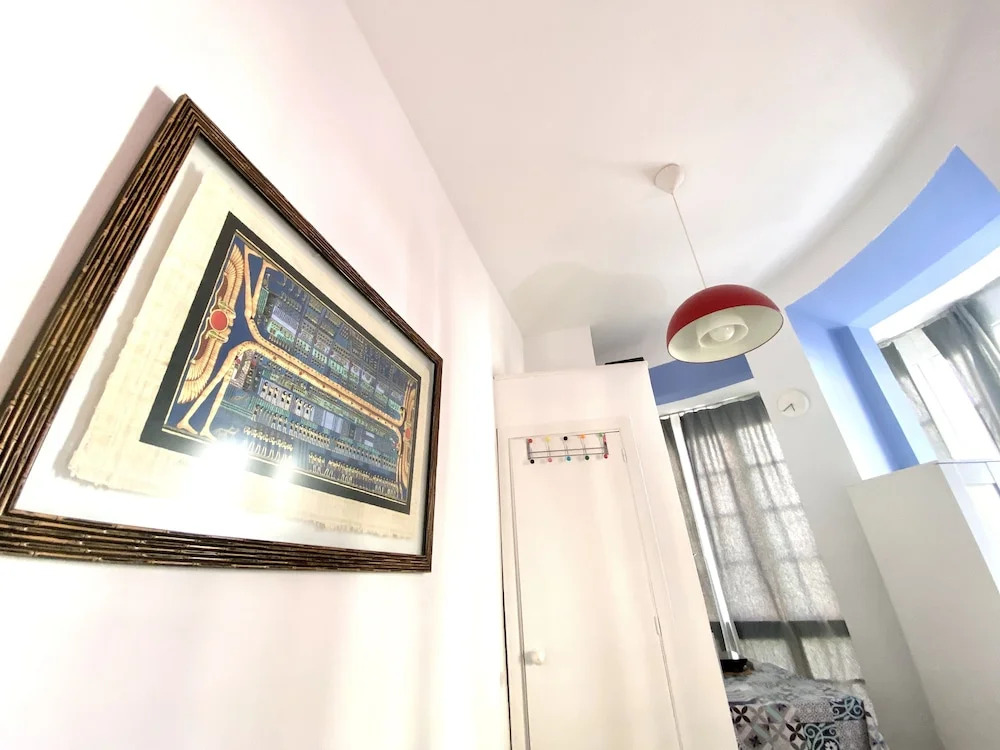 Babelrooms One- Centro Ciudad.