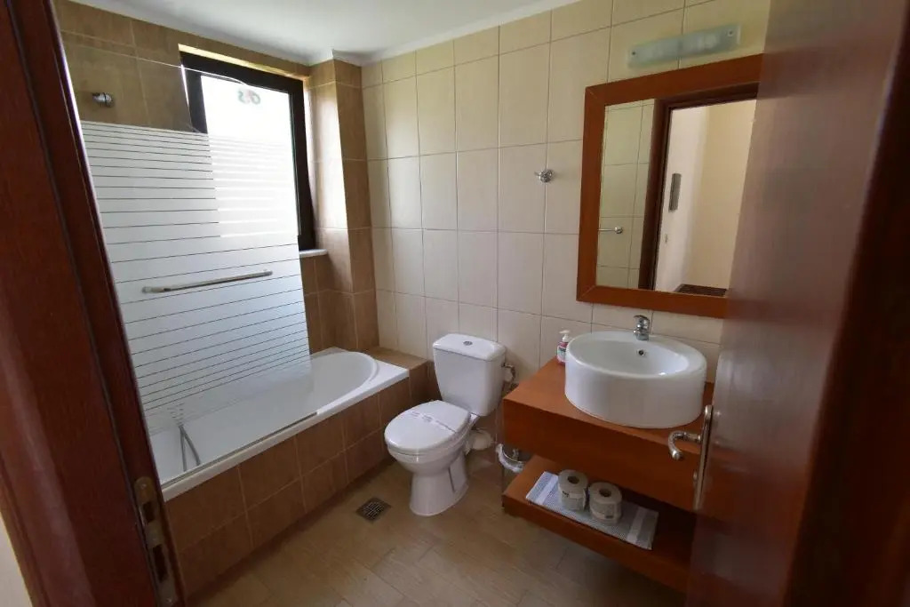 Geraniotis Hotel and Resort