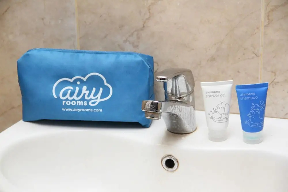 Airy Panakkukang Boulevard Topaz F8 Makassar