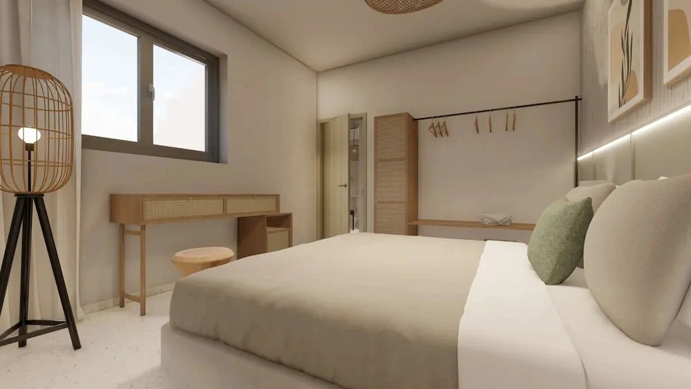 Soluna Forte Hidden Coast Suites