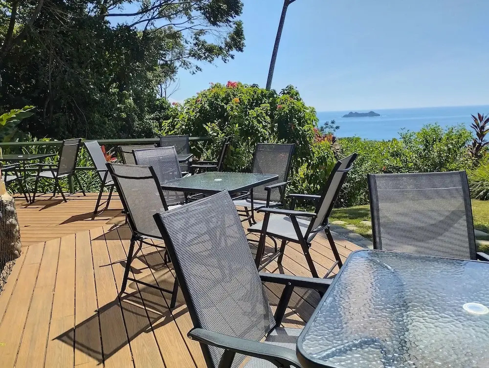 La Cusinga Lodge