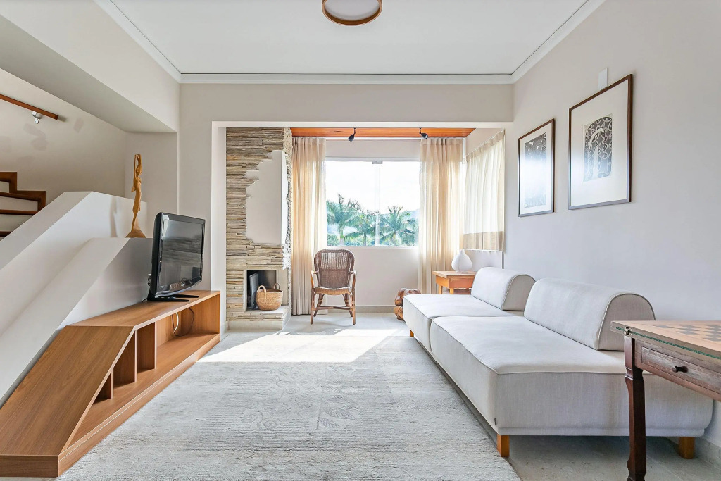 Duplex Na Lagoa Da Conceição #la08