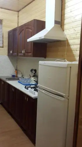 Guest house y reki
