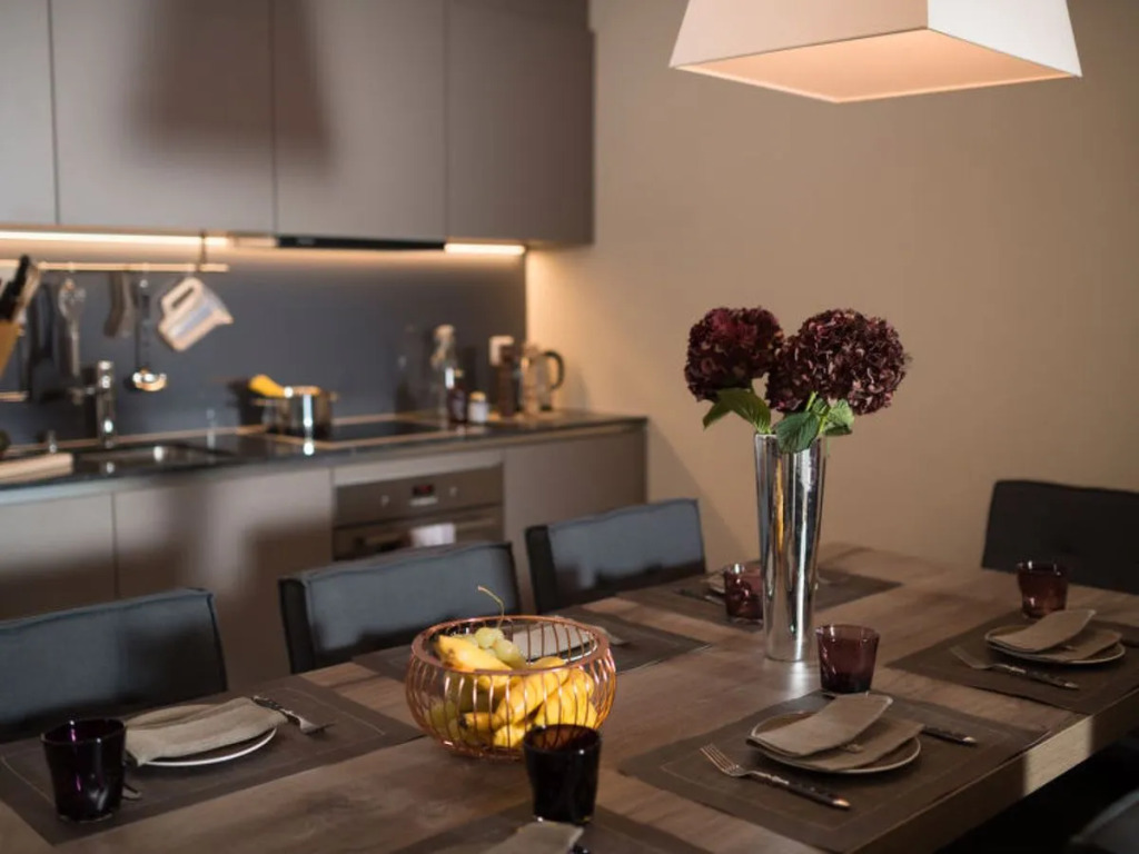 Peaks Place Apartment-Hotel & Spa 23138