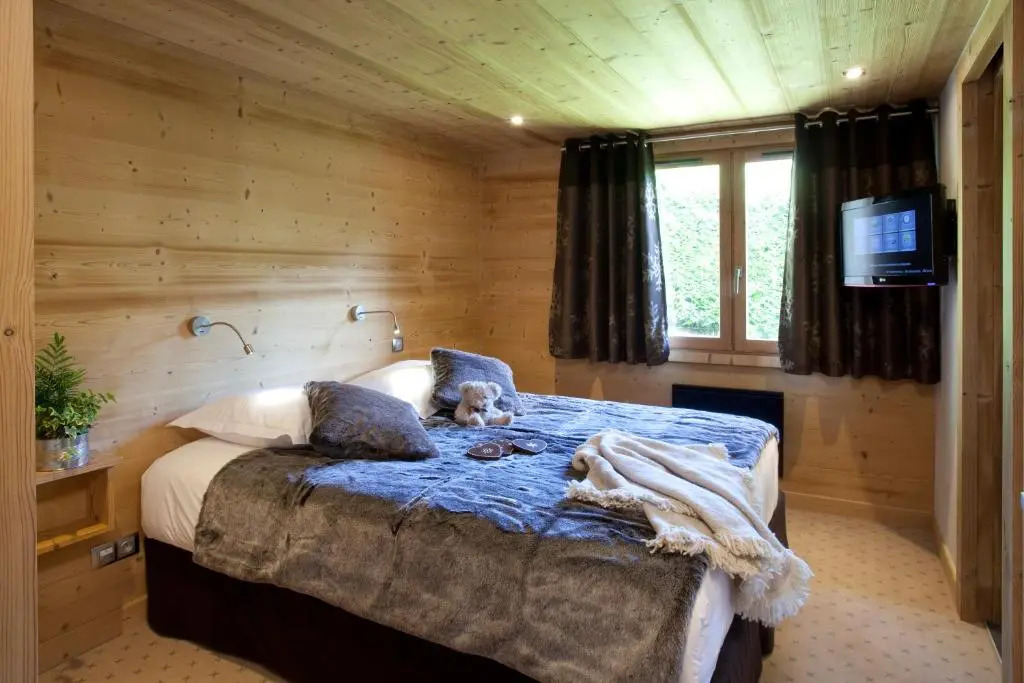 Chalet Marin