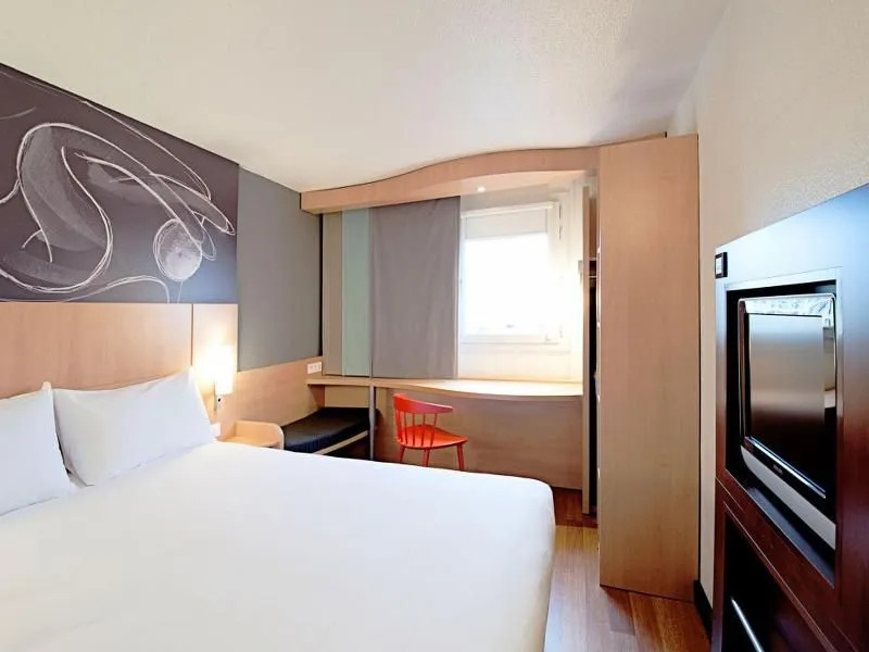 ibis Bengbu Donghai Ave