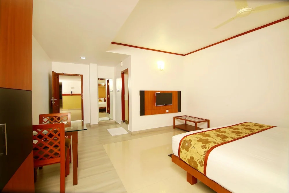 Hotel Great Jubilee