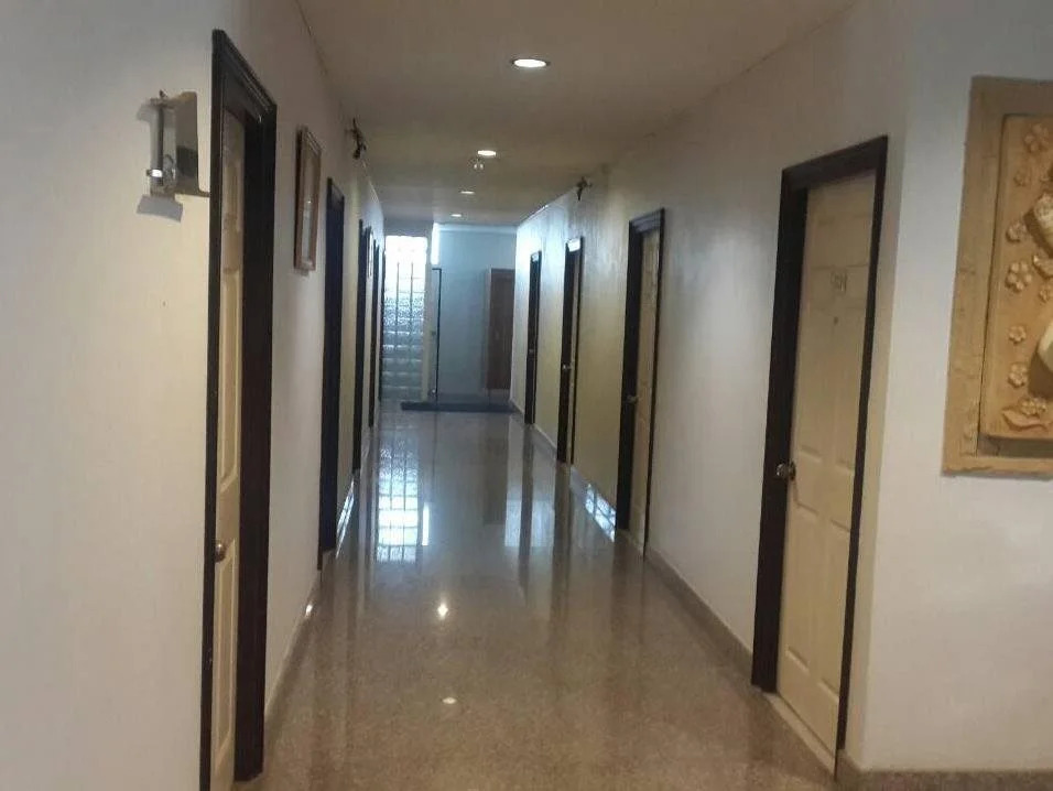 Baiboon Place Hotel