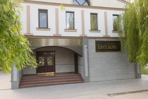 Boutique Hotel Deluxe