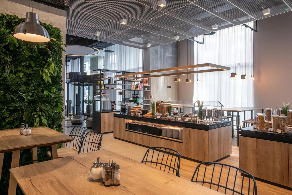 H2 Hotel Budapest