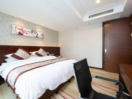 Lishui Hotel Nanjing