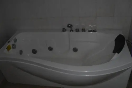 Hotel Mariam