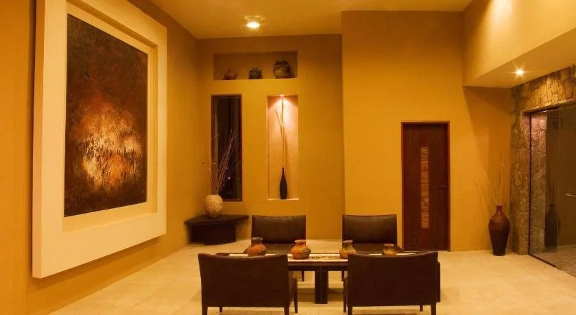 Casa de Adobe