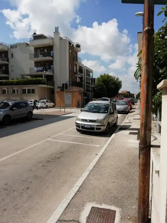 Appartamento A Due Passi